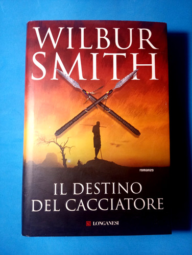 Destino del cacciatore - del,