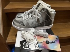 Sneakers rare CLOT DARK HI