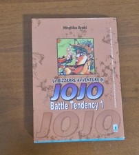Le Bizzarre Avventure Di Jojo