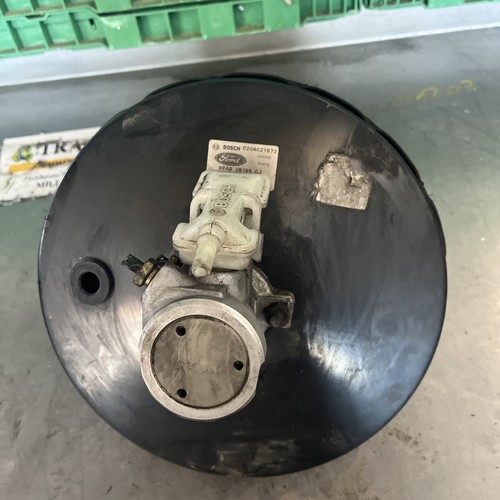 Servofreno ford focus - servofreno,