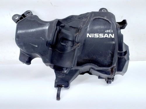 Coprimotore nissan qashqai - nissan,