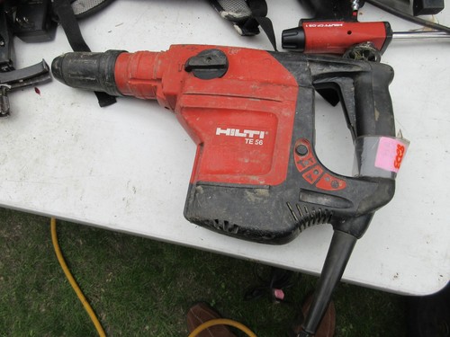 Martello perforatore rotativo