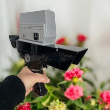 Cinepresa Bolex Paillard 150