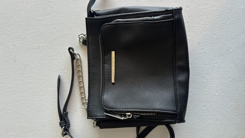 Borsa tracolla steve - borsa,