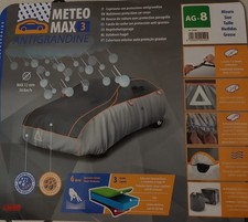 Copriauto antigrandine Lampa AG 8 - Art. 20549 Usato Solo Una Volta