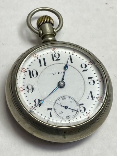Orologio tasca vintage - orologio,