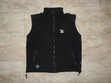 Salewa gilet in pile da