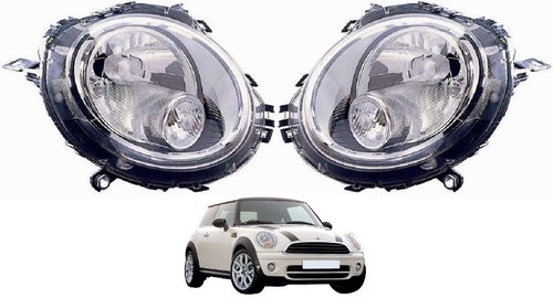Coppia faro fari fanale - fari,
