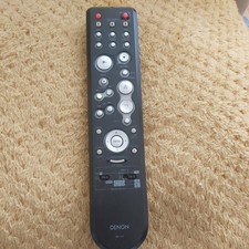 DENON RC-1117 RICEVITORE AUDIO