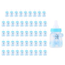 50 pezzi/lotto biberon scatola