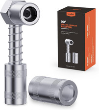 Adattatore Angolato 90° per