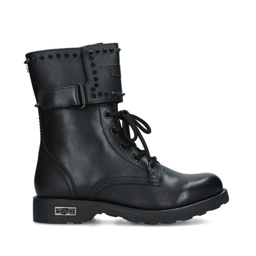 Scarpe anfibio donna cult - scarpe,