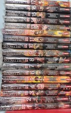 L'attacco dei giganti Before