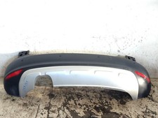 5L6807421 PARAURTI POSTERIORE SKODA YETI 2.0 D 81KW 6M 5P (2012) RICAMBIO USATO 