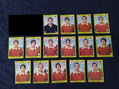 1968 torino calciatori - 1968-69,