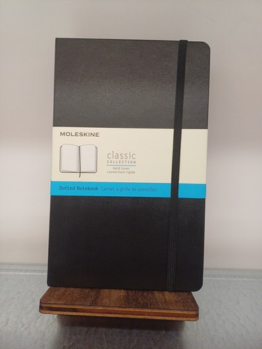 Taccuino classic moleskine - taccuino,