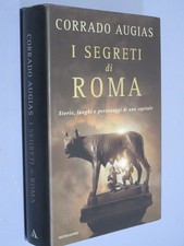 I SEGRETI DI ROMA Corrado