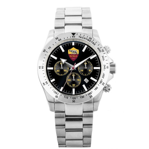 Orologio uomo roma - orologio, as