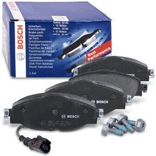 Bosch BP1505 Pastiglie Freni