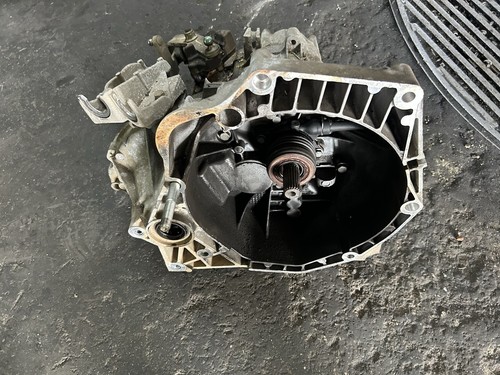 Cambio manuale fiat 500l - manuale,