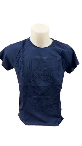 Boxeur des rues - des, t-shirt