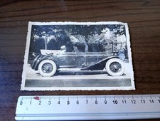 FIAT 525 ? LANCIA ARTENA 