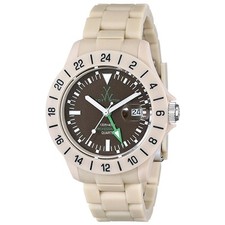 TOYWATCH JET LAG JET06SY