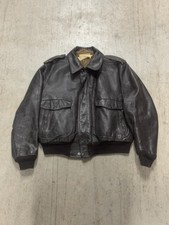 Vintage Schott NYC I-S-674-M-S