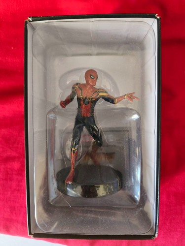 Supereroi marvel eaglemoss - supereroi,