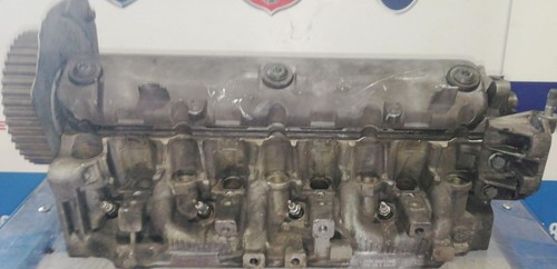 Testata per renault scenic - testata,