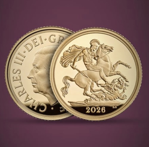 The sovereign 2026 - sovereign, proof