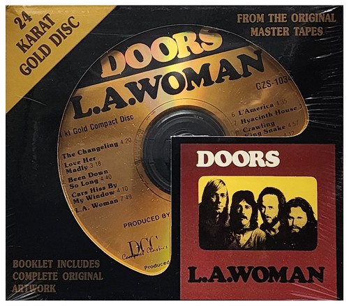 Sealed doors l a - sealed:, “doors
