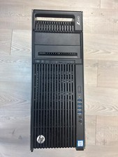Workstation HP Z640 [Xeon E5