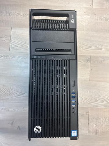 Workstation z640 xeon - z640, [xeon