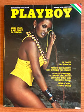 Playboy Marzo 1974 ! Edizione Italiana !! Gadget Carte !! Ottimo/edicola !!