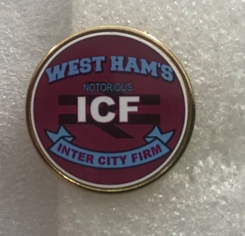 West ham utd icf ultras - west,