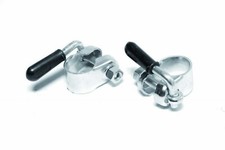 BLOCCAGGIO MANUBRIO BICICLETTA