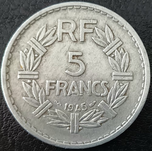 Francia grossa moneta - francia,