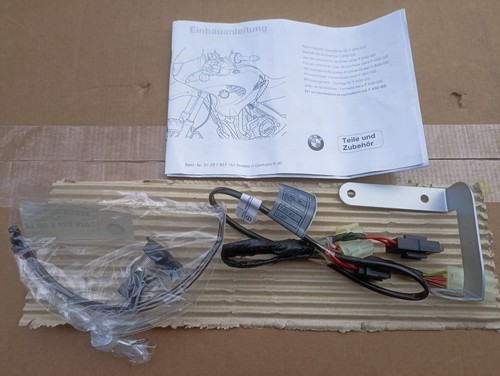 Kit presa retrofit socket - kit,