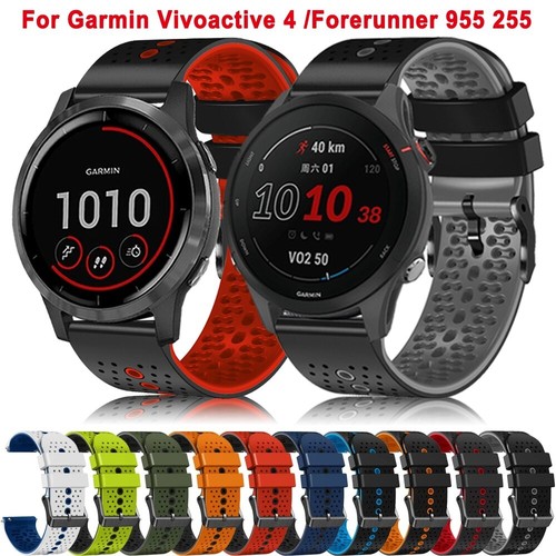 Cinturino 22mm garmin - cinturino, fr