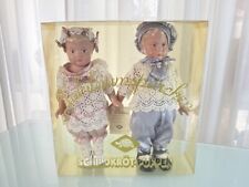 Bambola tartaruga Tortulon coppia anniversario 32 cm. Ottime condizioni.