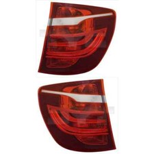 Set Di Fari Posteriori Esterni
