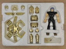 (Senza Scatola) Vintage Saint