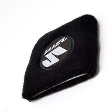 Polsino SUZUKI nero protezione