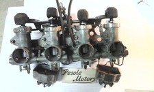 KIT carburatore KEIHIN  HONDA YAMAHA SUZUKI KAWASAKI MOTO D EPOCA