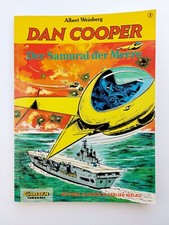 Album fumetti Carlsen / 1