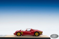 1/43 Tecnomodel 1967 Alfa