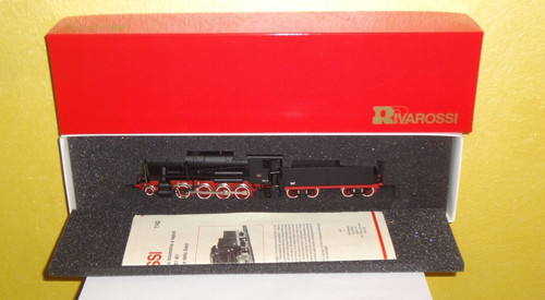 Rivarossi 1142 741 401 - 1142, gr