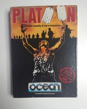 C64 Platoon (Commodore 64) -