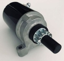 Avviatore elettrico per